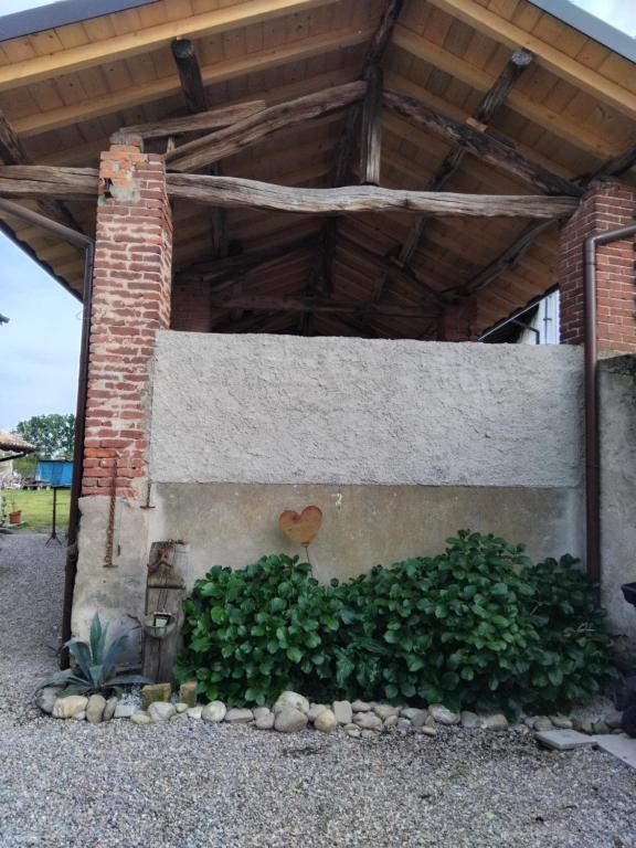 Casa il Grappolo - Comfort Triple Room