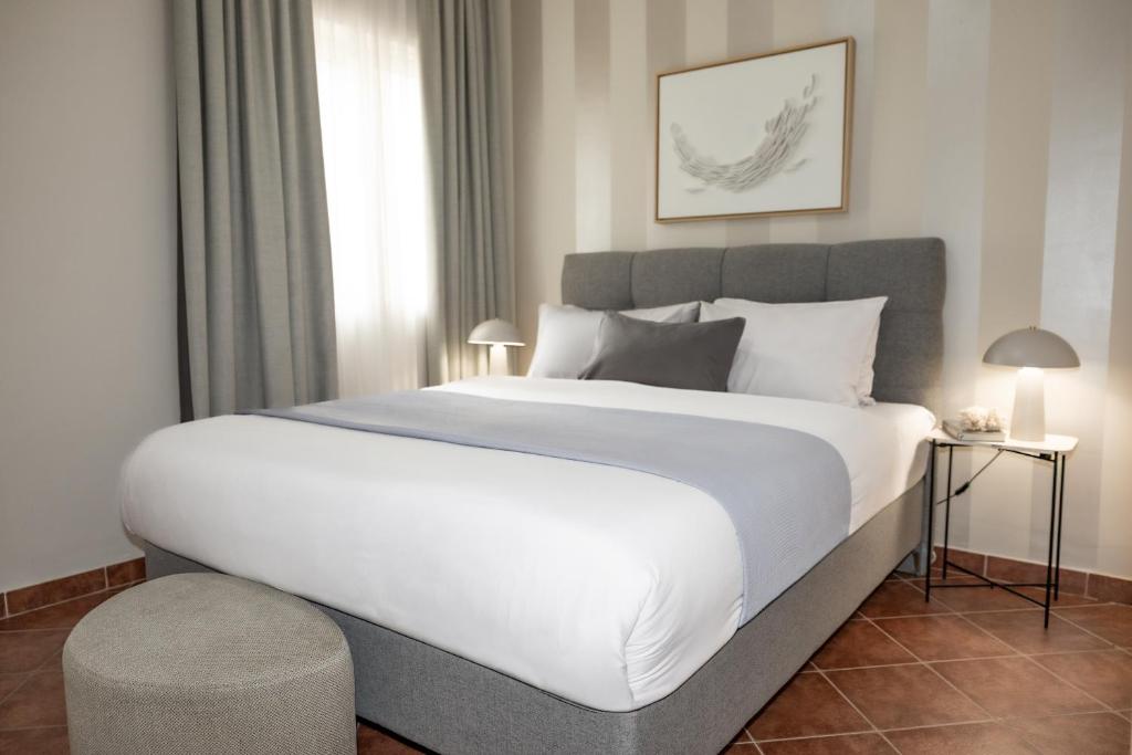 Monte Aria panorama suites - 17