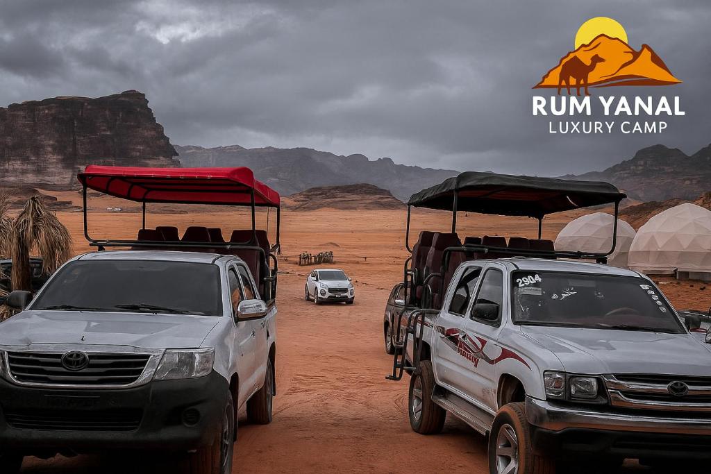 B&Bの近くで見られる自然の景観