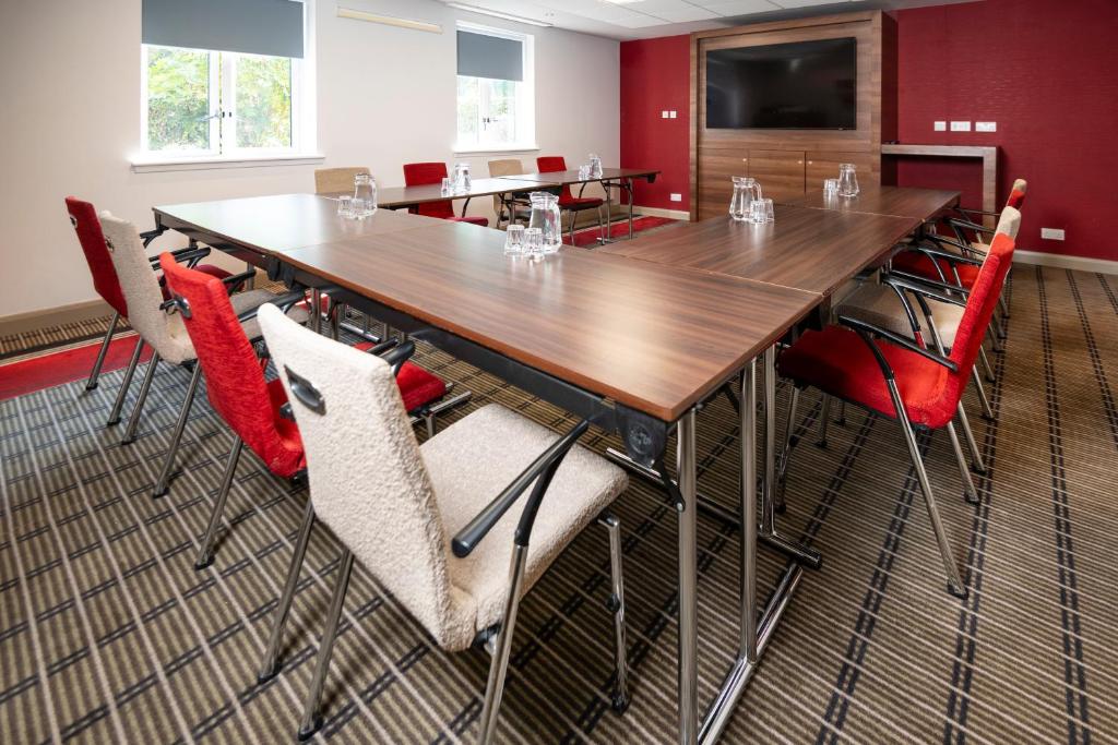 Holiday Inn Express London - Dartford by IHG photo
