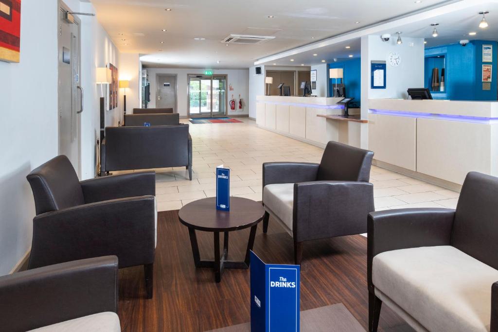 Holiday Inn Express London - Dartford by IHG photo