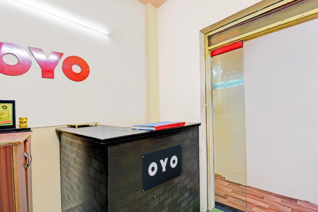 Gallery image of Hotel O Moontara in Faridabad