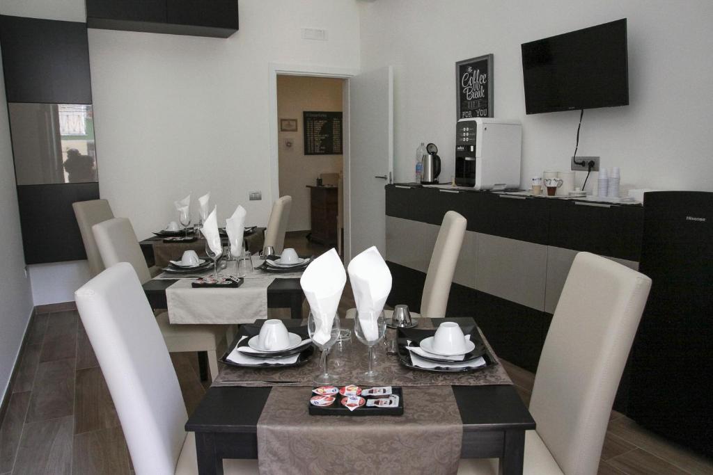 B&B Il Ritratto - 18