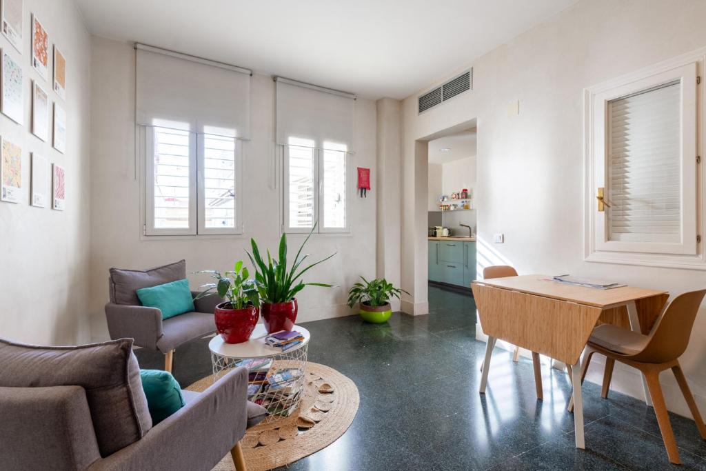 Veoapartment El callejón de Inocentes
