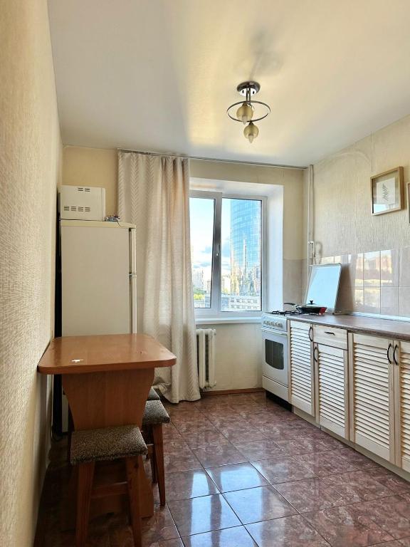 Ordinary 1 room with a gorgeous view фото 4