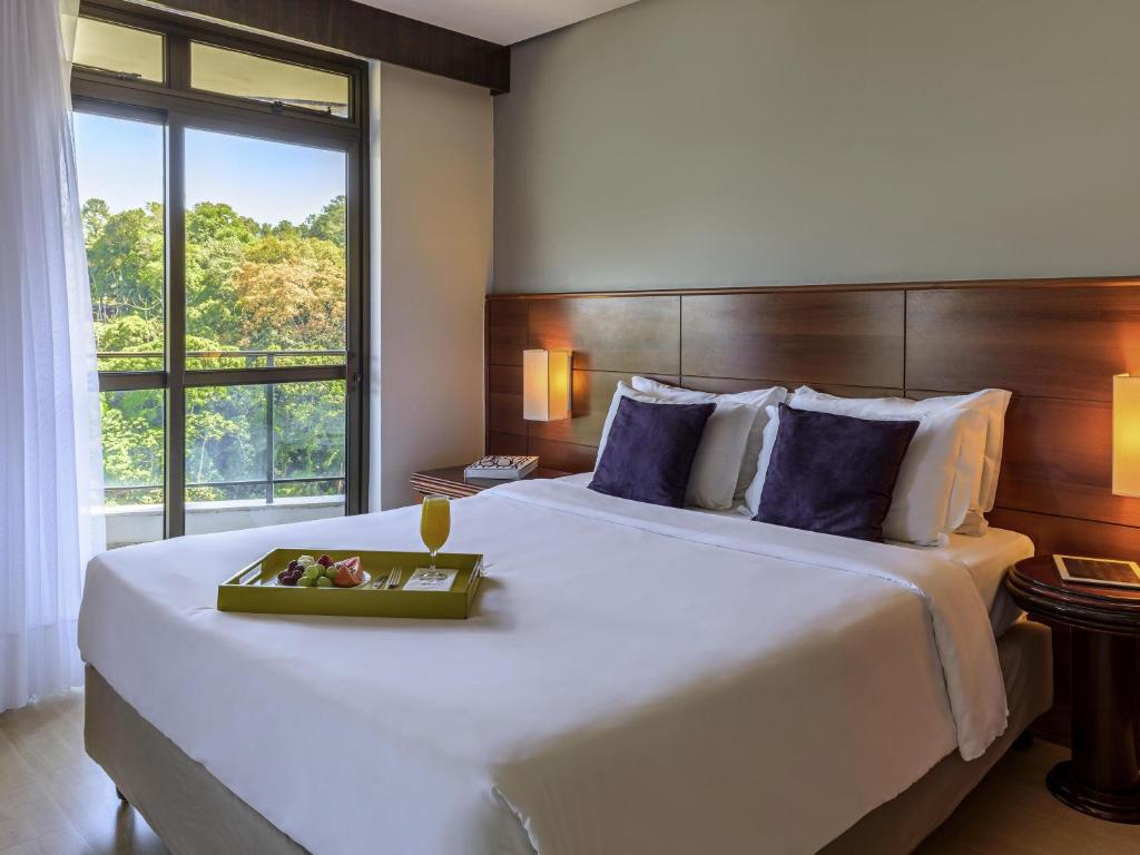 Photo de la galerie de l'établissement Mercure Joinville Prinz, à Joinville