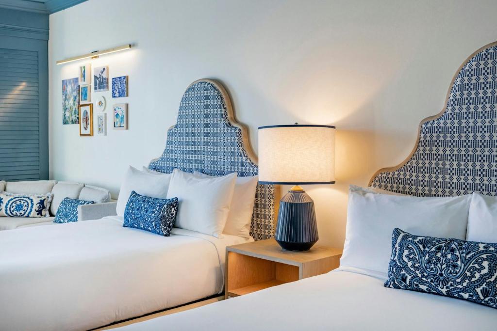 The Seagate Hotel & Spa - 