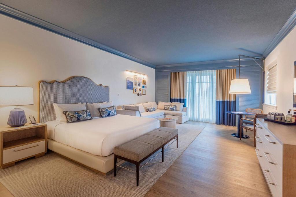 The Seagate Hotel & Spa - 