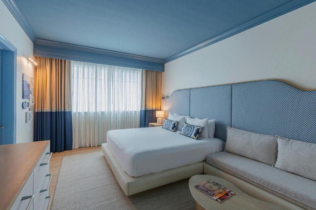 The Seagate Hotel & Spa - 