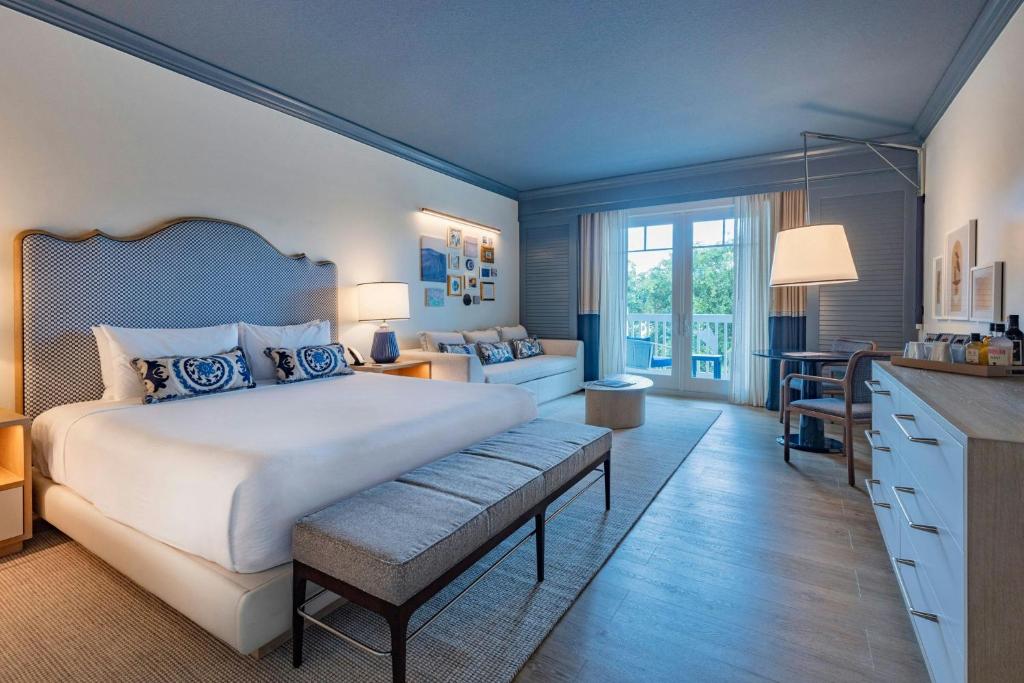 The Seagate Hotel & Spa - 