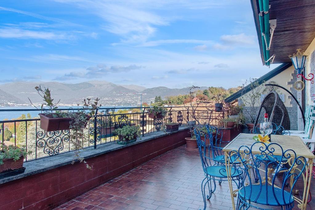 Φυσικό τοπίο κοντά σε αυτό το διαμέρισμα