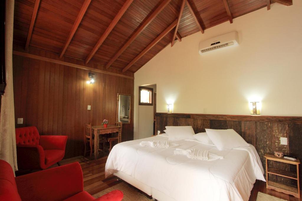  Hotel Cabanas
