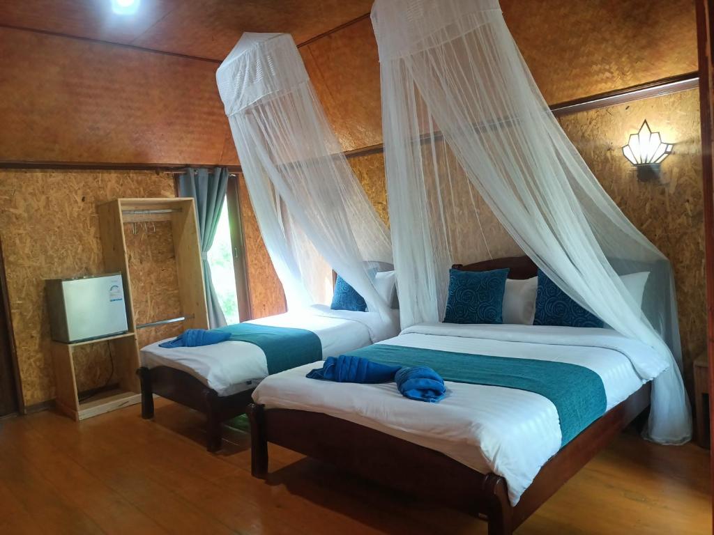 Activities Resort - 18