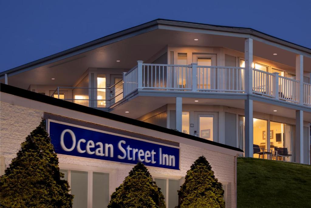 Fotografie z fotogalerie ubytování Ocean Street Inn v destinaci Hyannis