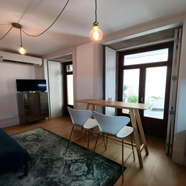 Pateo Loft