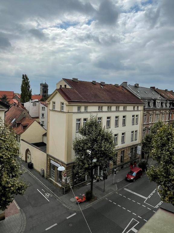 Ferienwohnungen Neumann