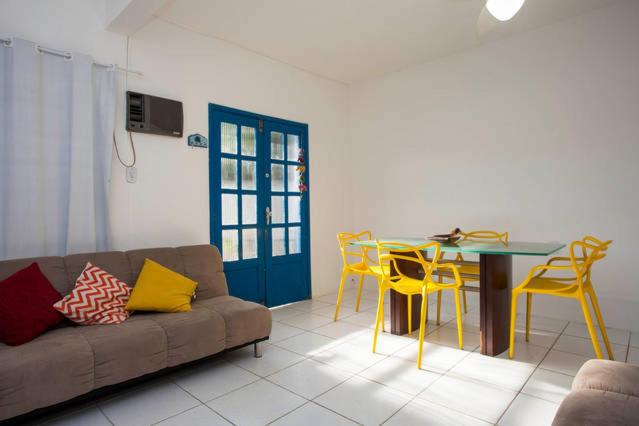  Lindo Apartamento em Arraial