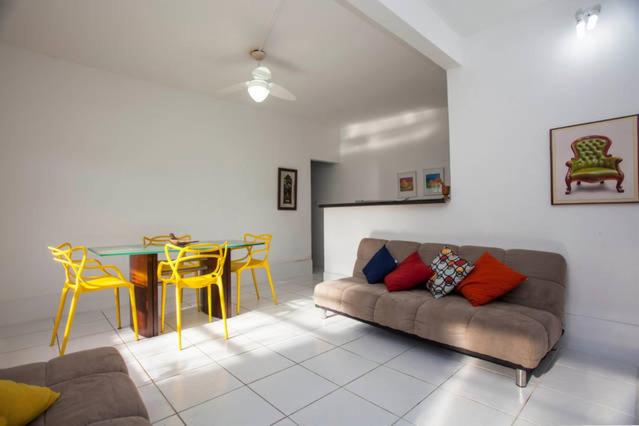  Lindo Apartamento em Arraial