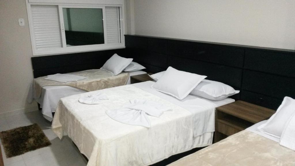  Sokulski Flat Hotel e Restaurante