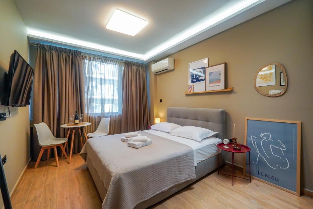 Dragoumi Suites Nefeli