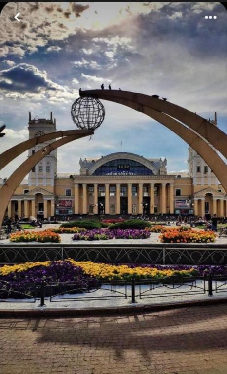 Добра оселя біля вокзалу фото 5