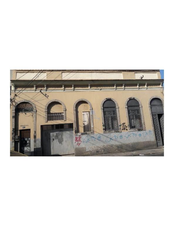  Hostel Jandira