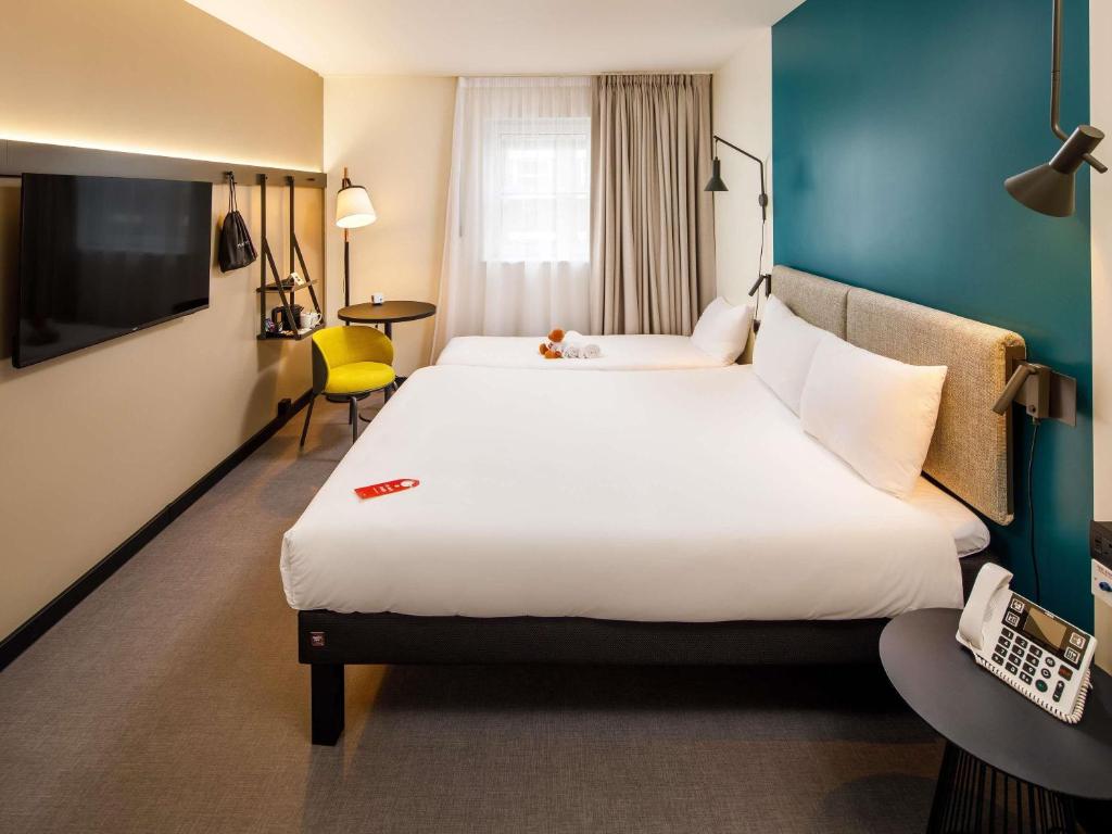 ibis London Greenwich - 