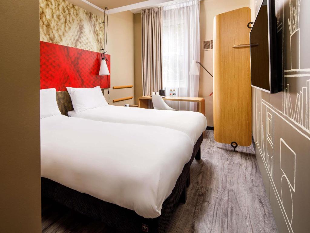 ibis London Greenwich - 