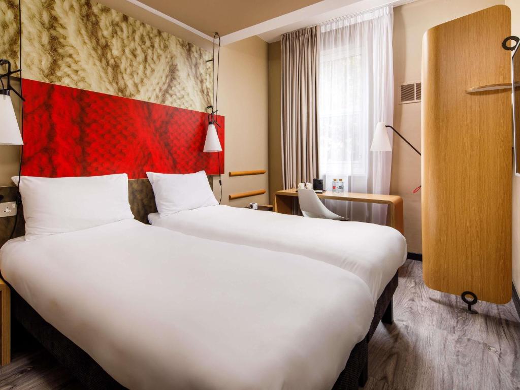 ibis London Greenwich - 