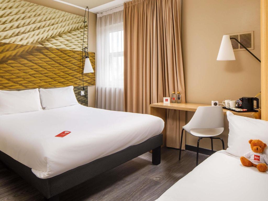ibis London Greenwich - 