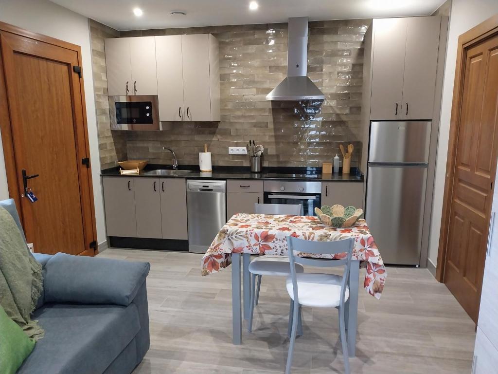 El Rato Apartamentos Rurales - Appartement
