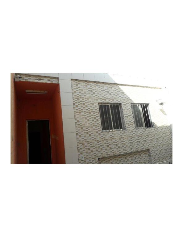  Hostel Jandira