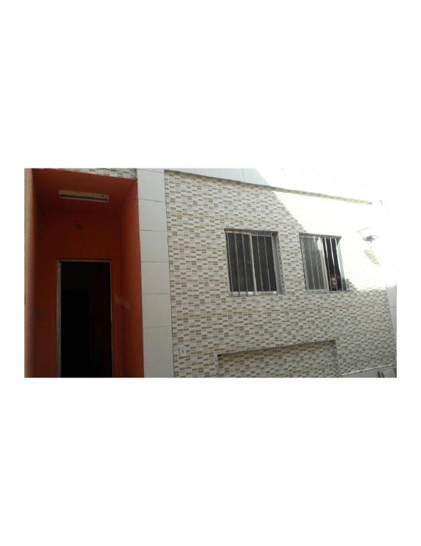  Hostel Jandira