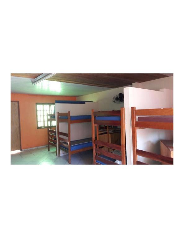  Hostel Jandira