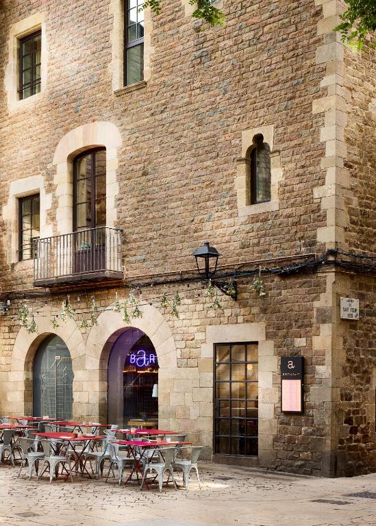 Hotel Neri – Relais & Chateaux 6