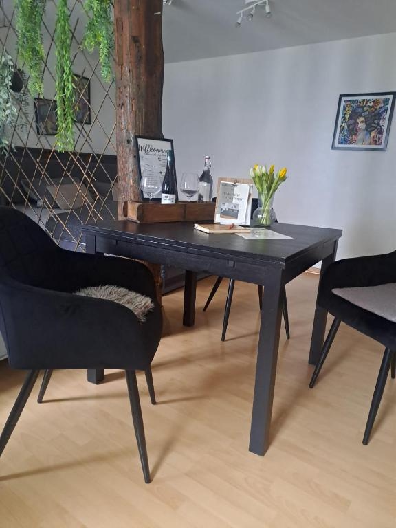 Billede fra billedgalleriet på MarkthofApartment i Erfurt