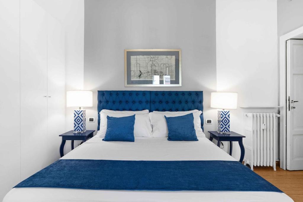 Via Pontaccio 2 House -Heart of Brera district-