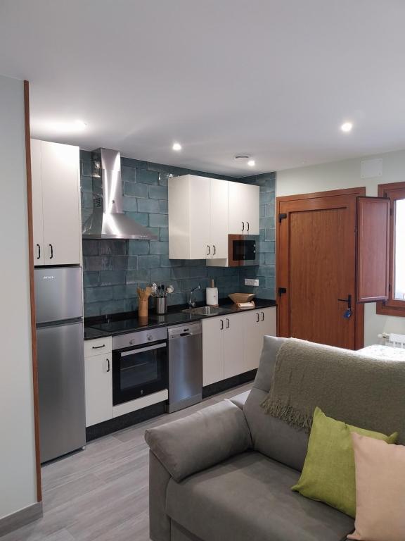 El Rato Apartamentos Rurales - Appartement