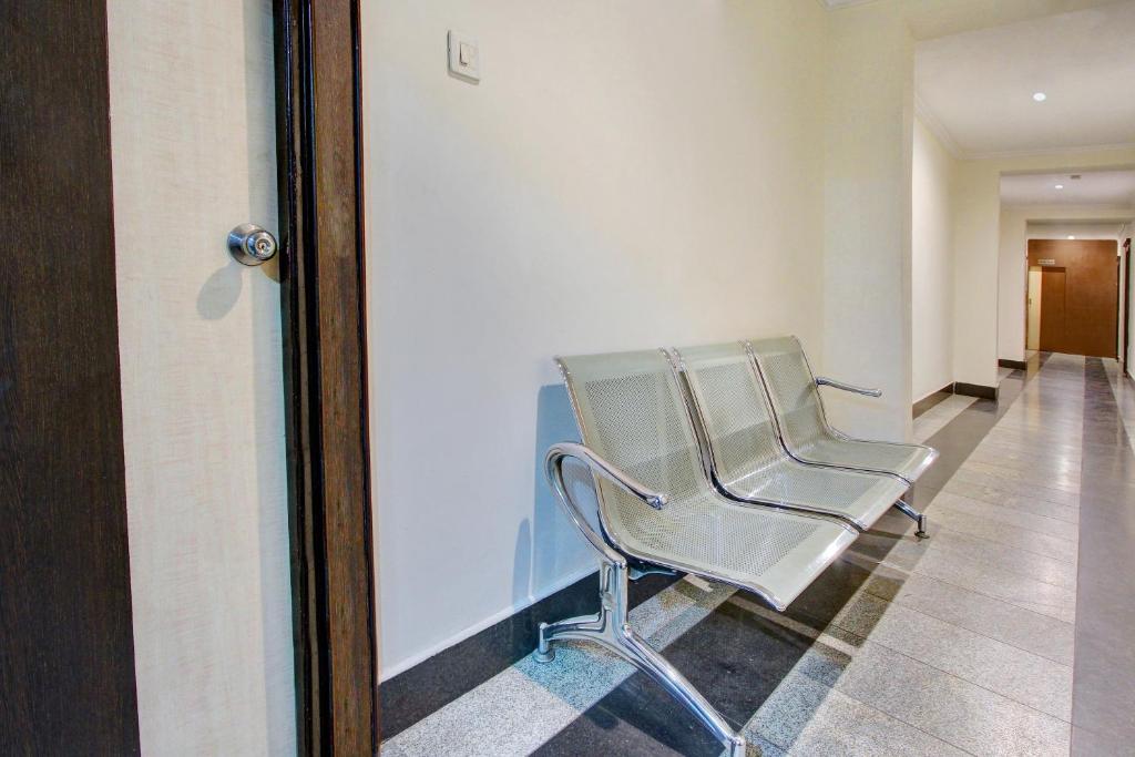 Gallery image of Collection O Alekhya Residency in Hyderabad