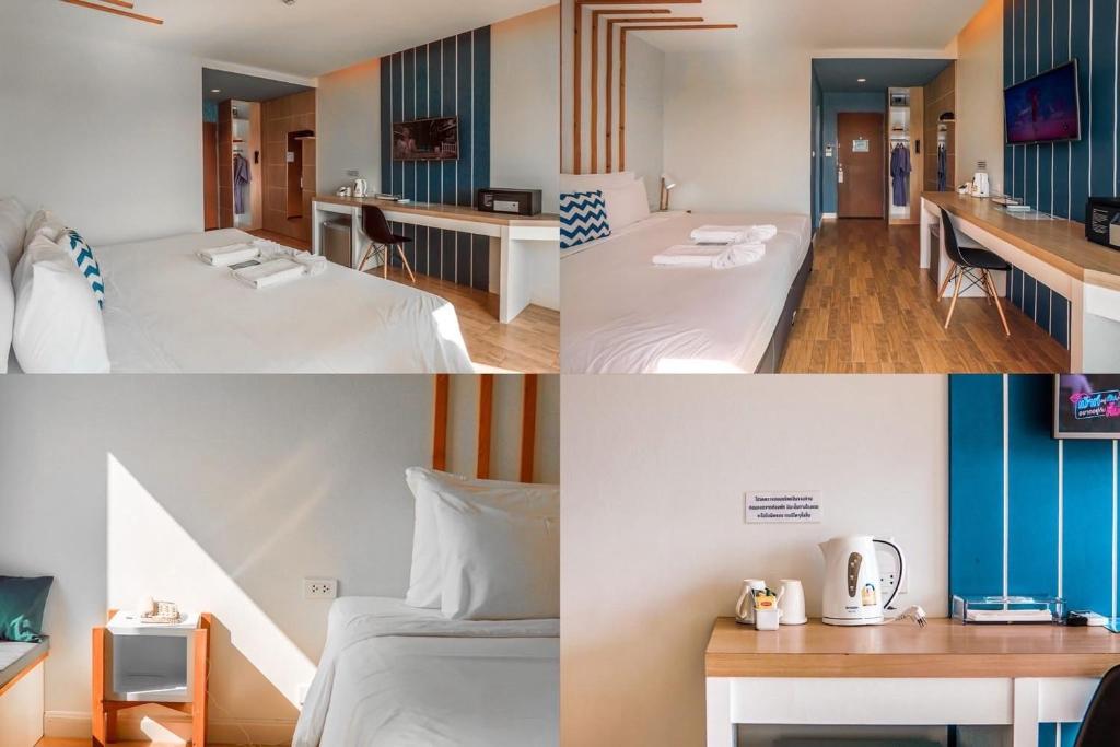 The Galla Hotel - 18