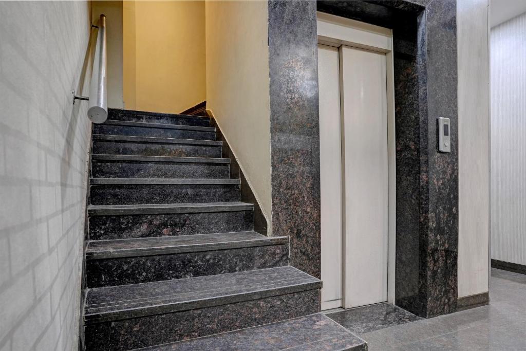 Fotografie z fotogalerie ubytování Hotel O Lotus Residency Near Anand Nagar Metro Station v destinaci Mire