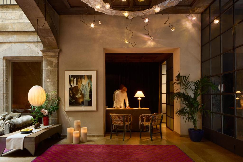 Hotel Neri – Relais & Chateaux 5