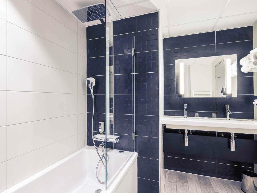 Mercure Colmar Centre Unterlinden – photo 24