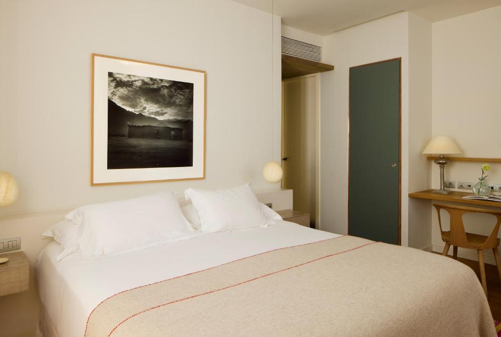 Hotel Neri – Relais & Chateaux - 1