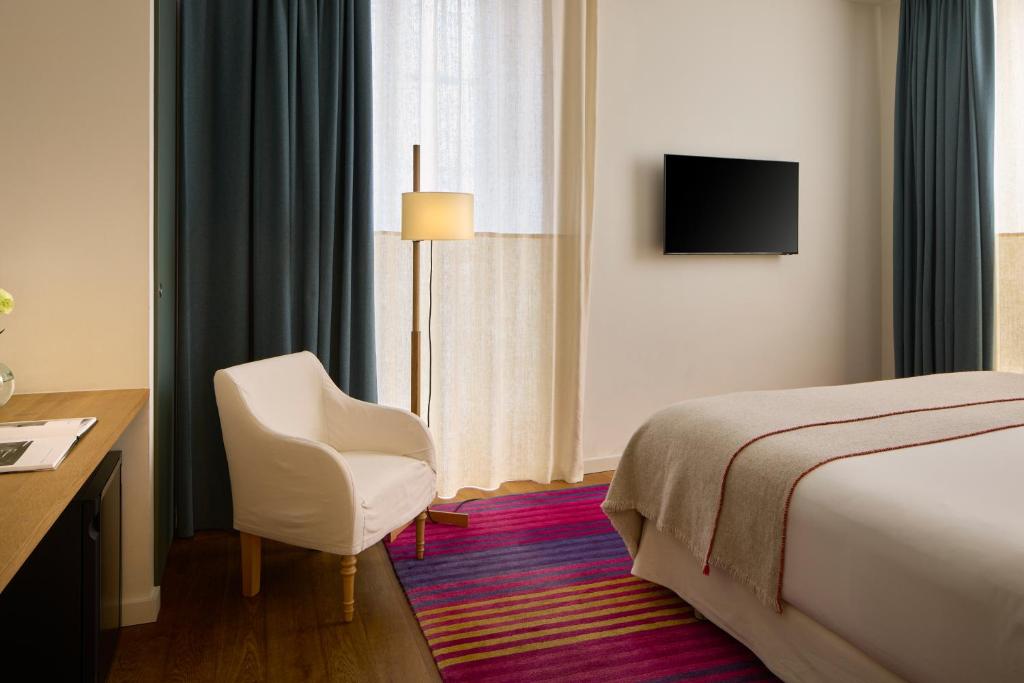 Hotel Neri – Relais & Chateaux - 2