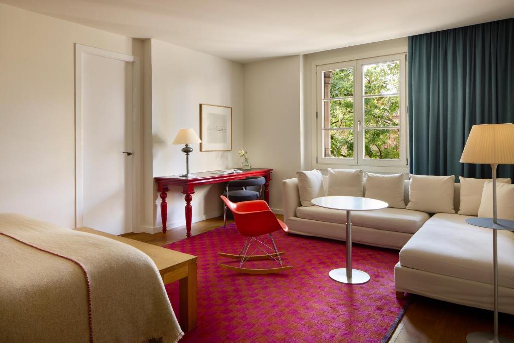 Hotel Neri – Relais & Chateaux - 8