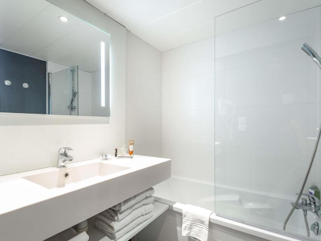 Mercure Hyères Centre Côte d'Azur - Standard Double Room
