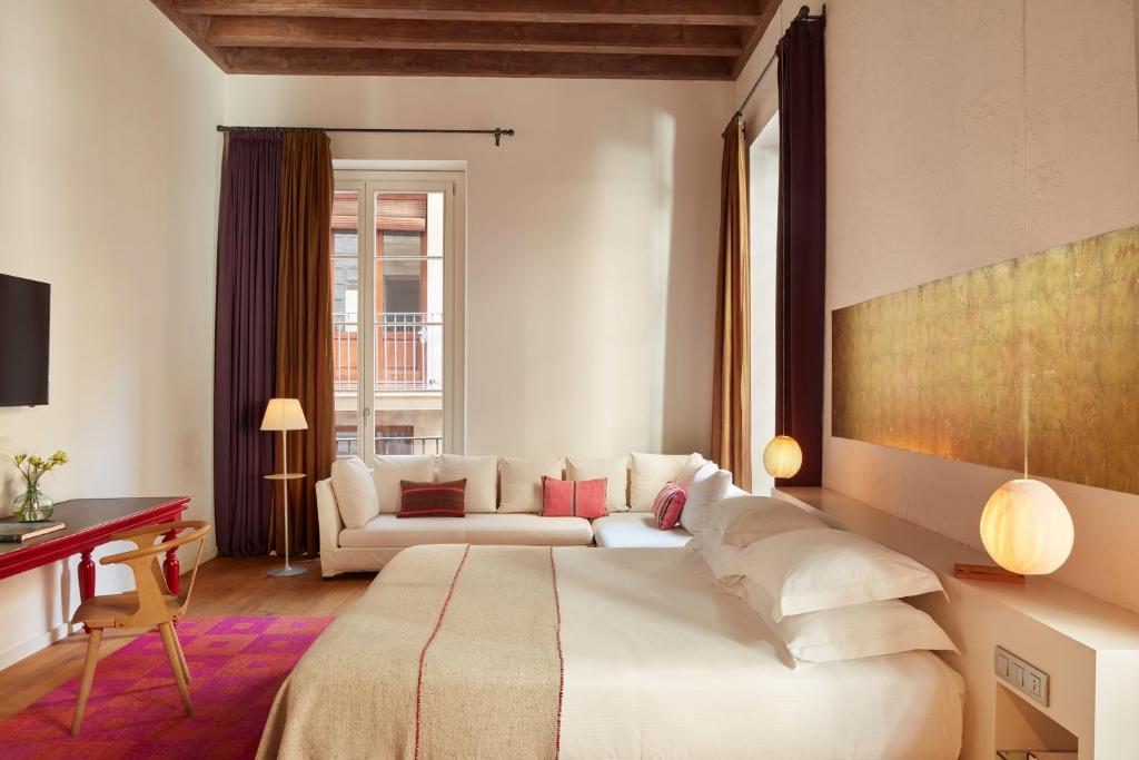 Hotel Neri – Relais & Chateaux - 5