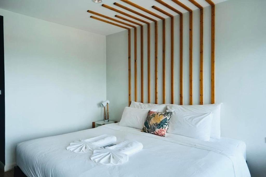 The Galla Hotel - 15