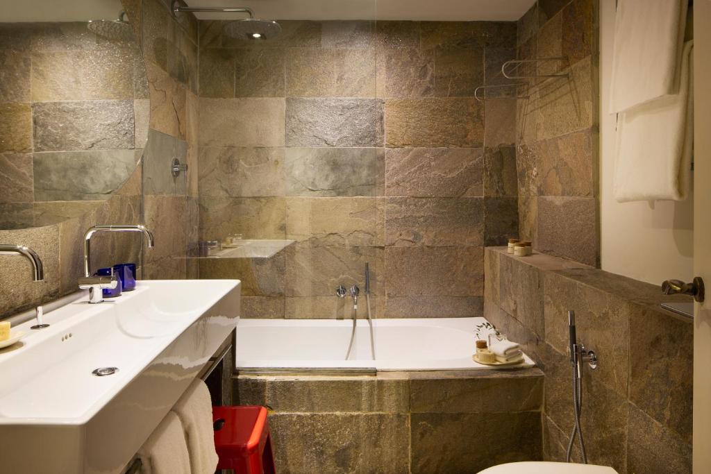 Hotel Neri – Relais & Chateaux - 12